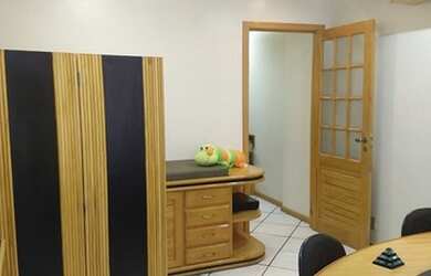 Imagem 5: Aluguel Icaraí Niterói Sala comercial edifício Chicago CONSULTÓRIO MÉDICO MONTADO TAVARES