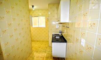 Imagem 3: Apartamento à venda 1 Quarto, 1 Suite, 1 Vaga, 53M², Centro, Campinas - SP