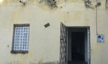 Imagem 3: Casa para aluguel possui 80 metros quadrados com 2 quartos em Damas - Fortaleza - CE