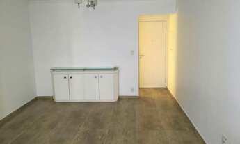 Imagem 3: Apartamento para aluguel tem 90 metros quadrados com 3 quartos