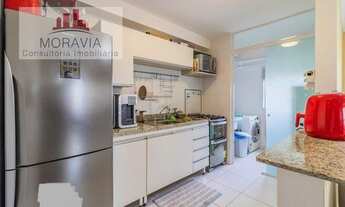 Imagem 5: Apartamento em Alphaville - Barueri