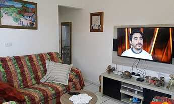 Imagem 2: CASA 2 DORMS. C/ EDÍCULA E CHURRASQUEIRA A 500 MTOS PRAIA