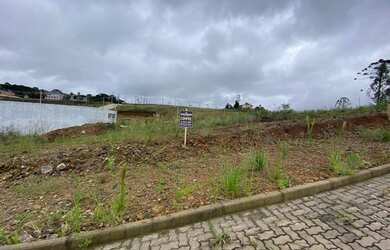Imagem 4: CAXIAS DO SUL - Terreno Padrão - Ana Rech