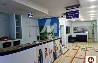 Imagem 4: Salão/Galpão (salão - térreo) , elevador