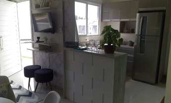 Imagem 4: Casa em condomínio fechado Viamão