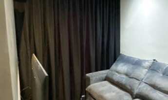 Imagem 5: Apartamento 67 m², 3 dormitórios, suíte, 2 vagas 6º andar a venda no Condomínio Viva Vist