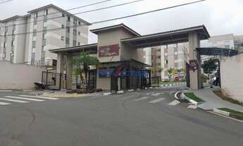 Imagem: Apartamento - Sítios Frutal - Valinhos