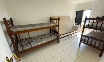 Imagem 7: Apartamento com 1 dormitório à venda, 58 m² por R$ 230.000,00 - Maracanã - Praia Grande/SP