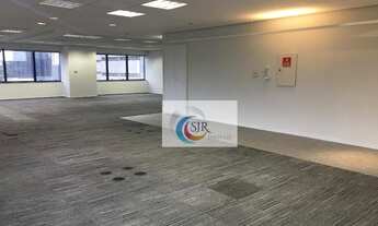 Imagem 2: Conjunto para alugar, 284 m²Vila Olímpia - São Paulo/SP