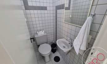 Imagem 7: Conjunto Comercial 40m² para Venda ou Locação em Moema