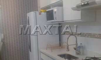 Imagem 3: Apartamento de 2 dormitórios na Vila Pirituba