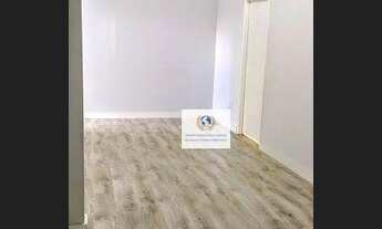 Imagem: Sala, 57 m² - venda por R$ 350.000,00 ou