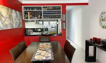 Imagem 7: Maravilhosa cobertura em um dos melhores condomínios do Itaguá