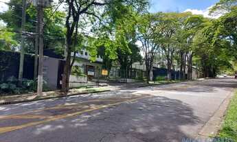 Imagem 3: TERRENO - JARDIM GUEDALA - SP