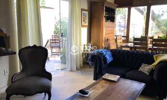 Imagem 2: Casa para aluguel, 5 quartos, 2 suítes, 7 vagas, Havaí - Belo Horizonte/MG