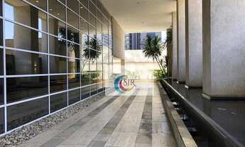 Imagem 4: Conjunto para alugar, 1278 m² - Brooklin - São Paulo/SP