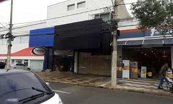 Imagem 3: Ponto comercial/Loja/Box para venda possui 170 metros quadrados em Centro - Indaiatuba - S