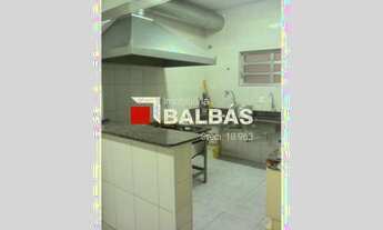 Imagem 6: Prédio Comercial Vila Formosa