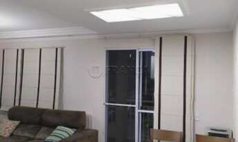 Imagem 2: São José dos Campos - Apartamento Padrão - Jardim Sul