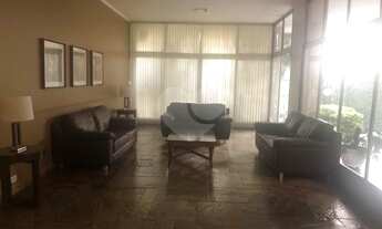 Imagem: São Paulo - Apartamento Padrão - PERDIZES