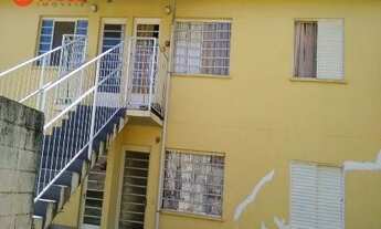 Imagem 4: Casa com 2 dormitórios à venda, 42 m² por R$ 179.000,00 - Vila Carmela I - Guarulhos/SP