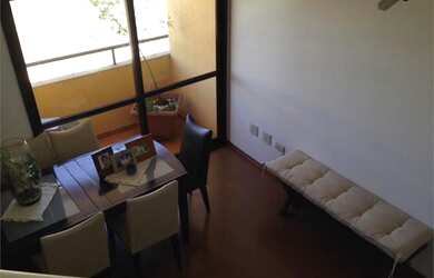 Imagem 2: São Paulo - Apartamento Padrão - Piqueri