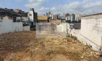 Imagem 3: São Paulo - Terreno Padrão - Jardim Monte Kemel