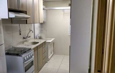 Imagem 4: CAXIAS DO SUL - Apartamento Padrão - SANTA LÚCIA