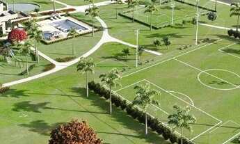 Imagem 3: SAO JOSE DO RIO PRETO - Casa Padrão - VILLAGE DAMHA RIO PRETO III