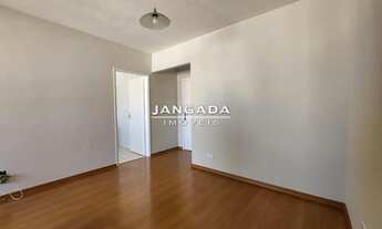 Imagem 3: Apartamento Para Locacao- 02 Dormitorios E 02 Vagas - Cond. Aquarela Brasileira