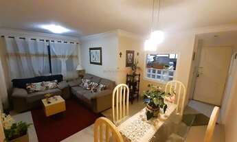 Imagem: Apartamento a venda em Interlagos - Condomínio