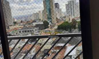 Imagem 5: Apartamento com 3 dormitórios para alugar, 90 m² por R$ 2.400,00/mês - Tatuapé - São Paulo