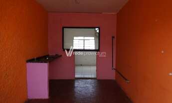 Imagem: Casa - Jardim do Lago - Campinas