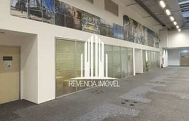 Imagem 8: Aluga-se andar corporativo com 5.424m² na Lapa de Baixo