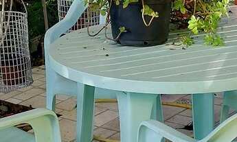 Imagem 4: 4 Kitnets,vargem de fora pra 1 pessoa por kit