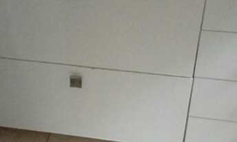 Imagem 6: Apartamento com 3 dormitórios para alugar, 137 m² por R$ 2.800,00/mês - Jardim Anália Fran