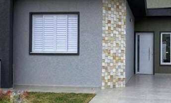 Imagem 1: Casa de condomínio para aluguel e venda com 3 quartos