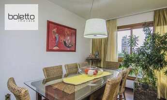 Imagem 2: Apartamento de 3 quartos, 2 vagas , 138 m2 em Petrópolis