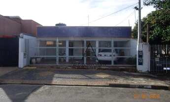 Imagem 2: Casa com 3 dormitórios à venda, 203 m² por R$ 1.200.000,00 - Jardim Guanabara - Campinas/S