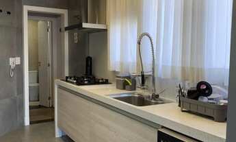 Imagem 5: Apartamento com 4 dormitórios à venda, 205 m² por R$ 1.855.000 - Vila Gilda - Santo André