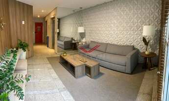 Imagem 2: 3qts com suíte na Praia da Costa