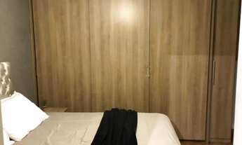 Imagem 6: Apartamento para venda com 60 metros quadrados com 2 quartos em Usina Piratininga - São Pa