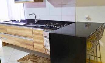 Imagem 6: CAXIAS DO SUL - Apartamento Padrão - SANVITTO