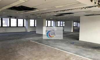 Imagem 4: Conjunto para alugar, 671 m² - Pinheiros - São Paulo/SP