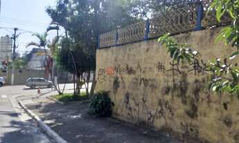 Imagem 3: Terreno na Vila Formosa em frente ao Ceret e a a 350 metros do Shopping Anália Franco