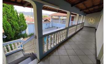 Imagem 6: LINDA CASA 390 M² - 5 QUARTOS - PISCINA - 3 VAGAS - BAIRRO MILIONÁRIOS - BH