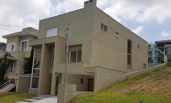 Imagem 3: Excelente casa no Condomínio Valville 1