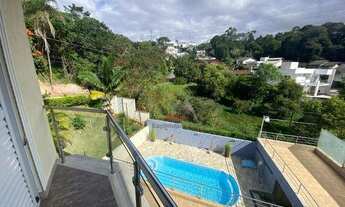 Imagem: Casa com 3 dormitórios à venda no Aruã