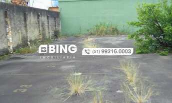 Imagem: Terreno no bairro Azenha