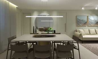 Imagem 2: Belo Horizonte - Apartamento Padrão - Ipiranga